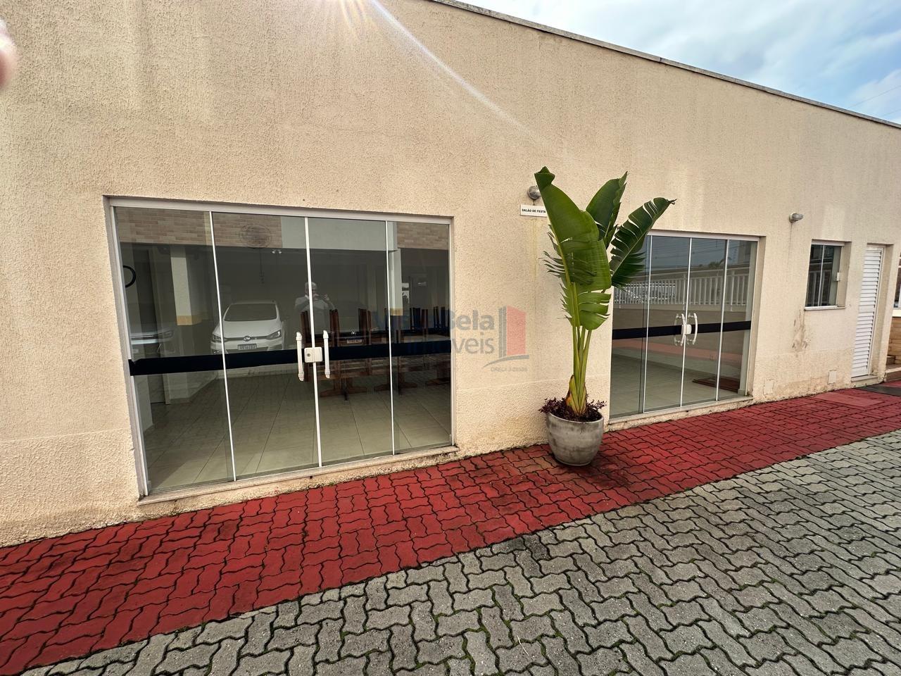 Apartamento à venda no Vila SÃO Jose: 