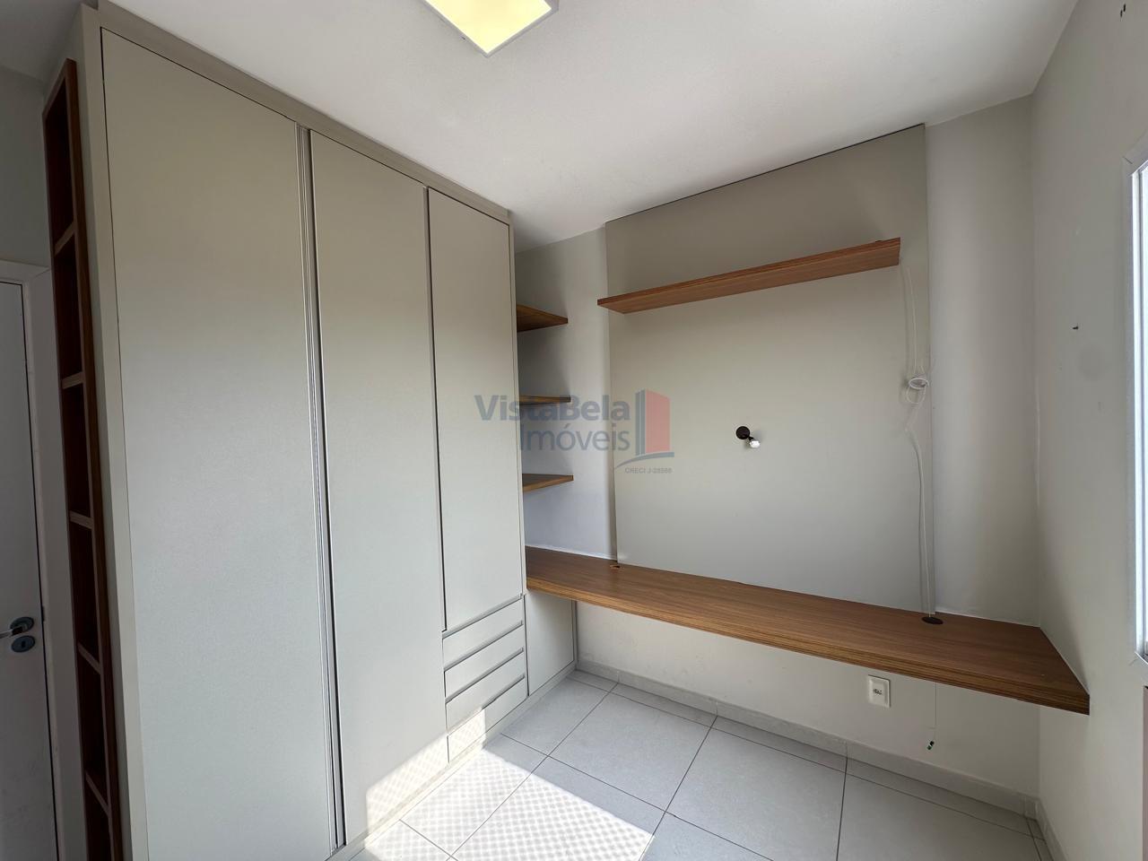 Apartamento à venda no Vila SÃO Jose: 