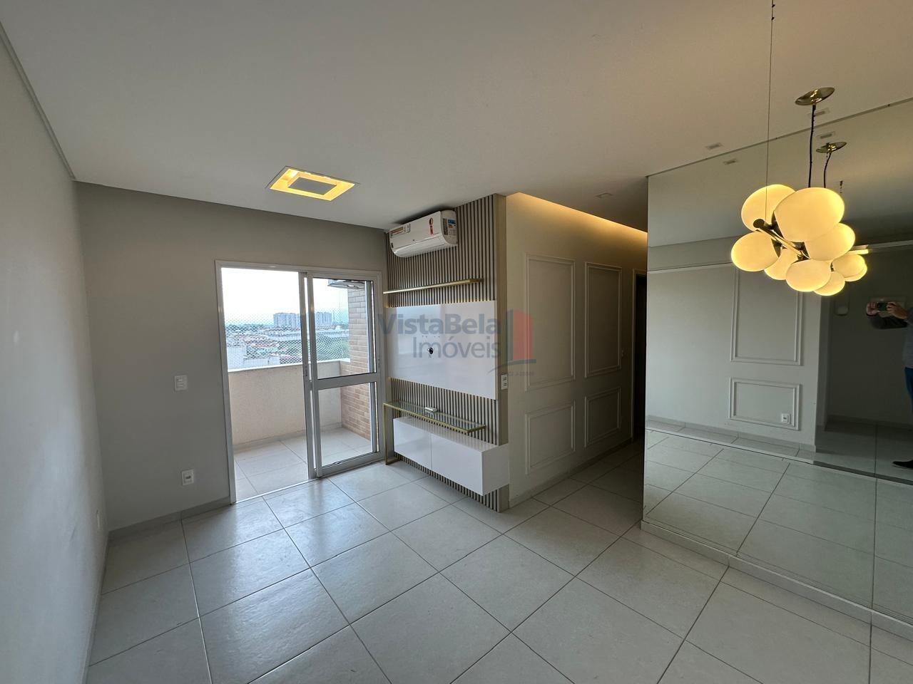 Apartamento à venda no Vila SÃO Jose: 
