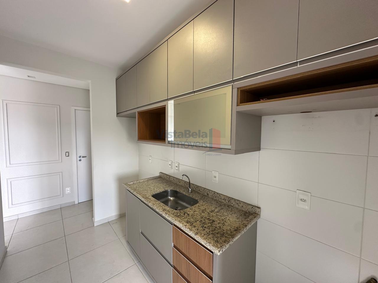 Apartamento à venda no Vila SÃO Jose: 