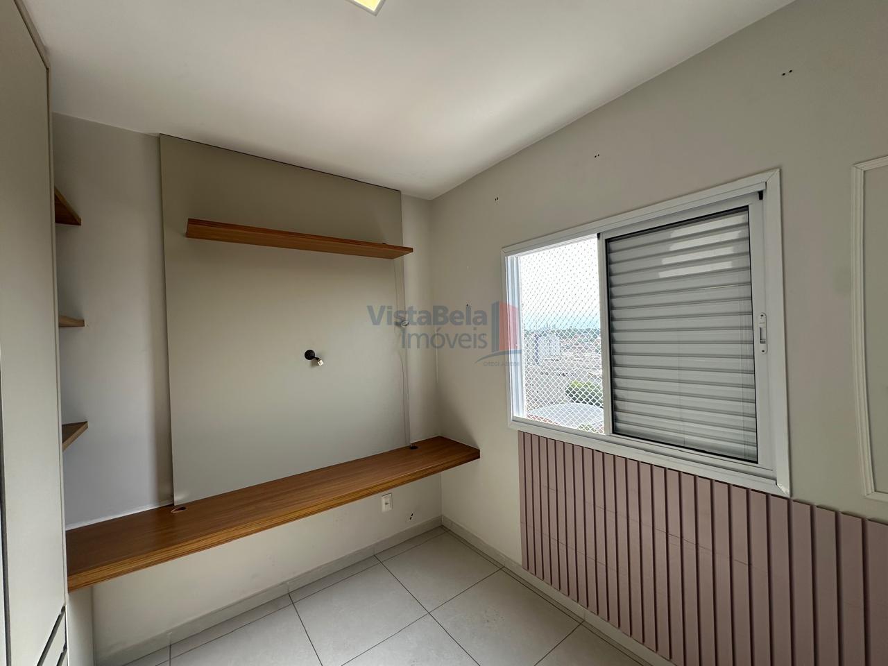 Apartamento à venda no Vila SÃO Jose: 