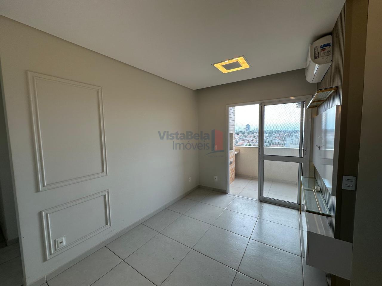 Apartamento à venda no Vila SÃO Jose: 