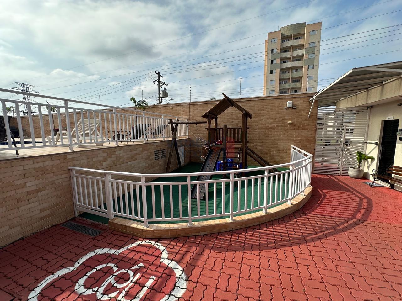 Apartamento à venda no Vila SÃO Jose: 