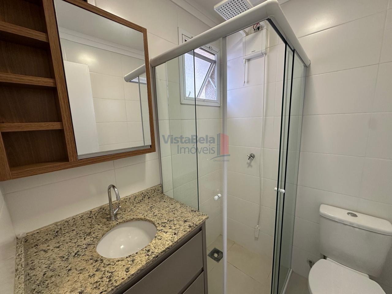 Apartamento à venda no Vila SÃO Jose: 