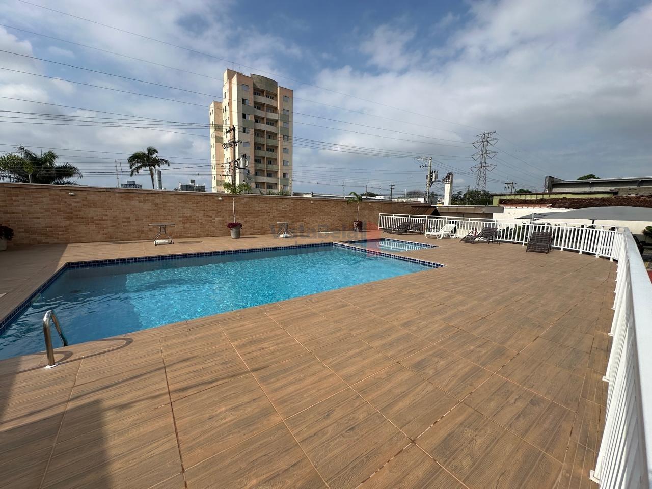 Apartamento à venda no Vila SÃO Jose: 