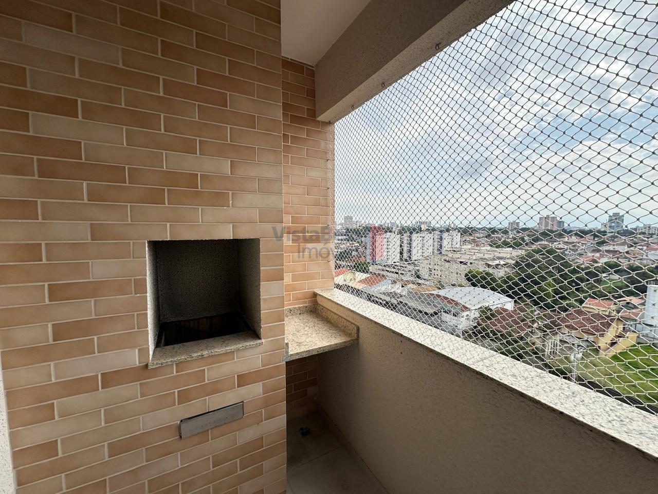 Apartamento à venda no Vila SÃO Jose: 