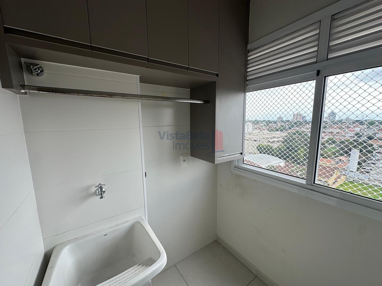 Apartamento à venda no Vila SÃO Jose: 