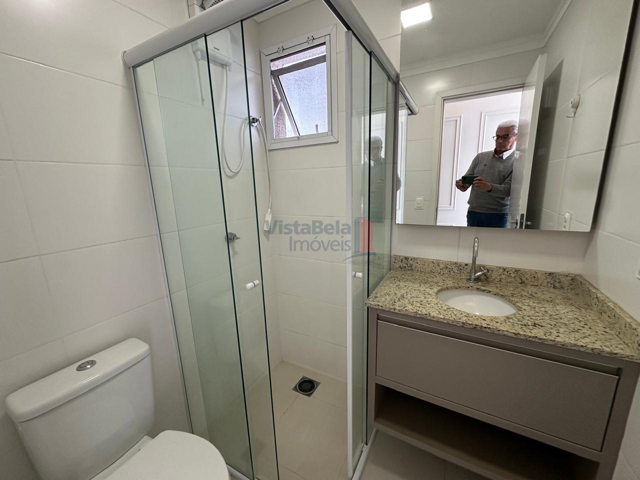 Apartamento à venda no Vila SÃO Jose: 