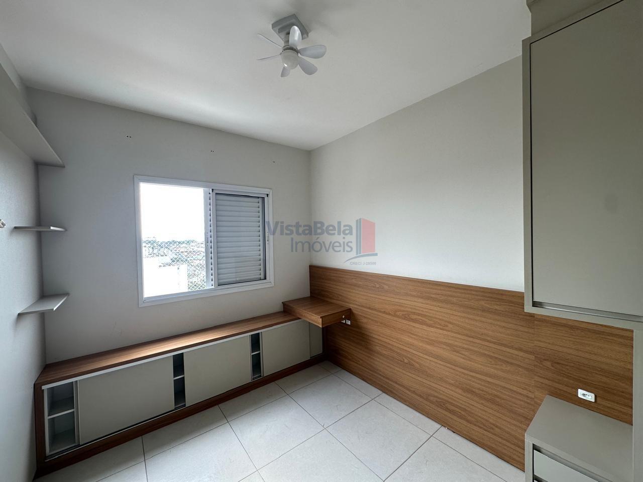 Apartamento à venda no Vila SÃO Jose: 