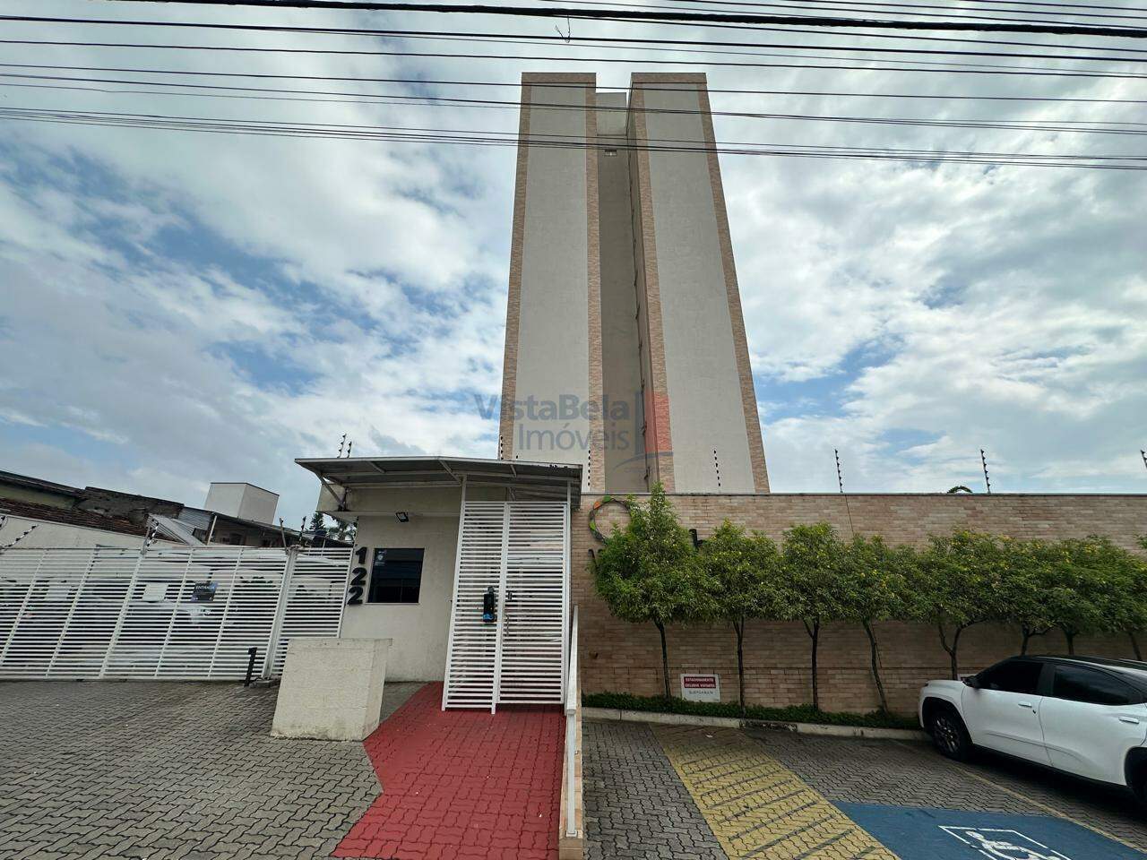 Apartamento à venda no Vila SÃO Jose: 