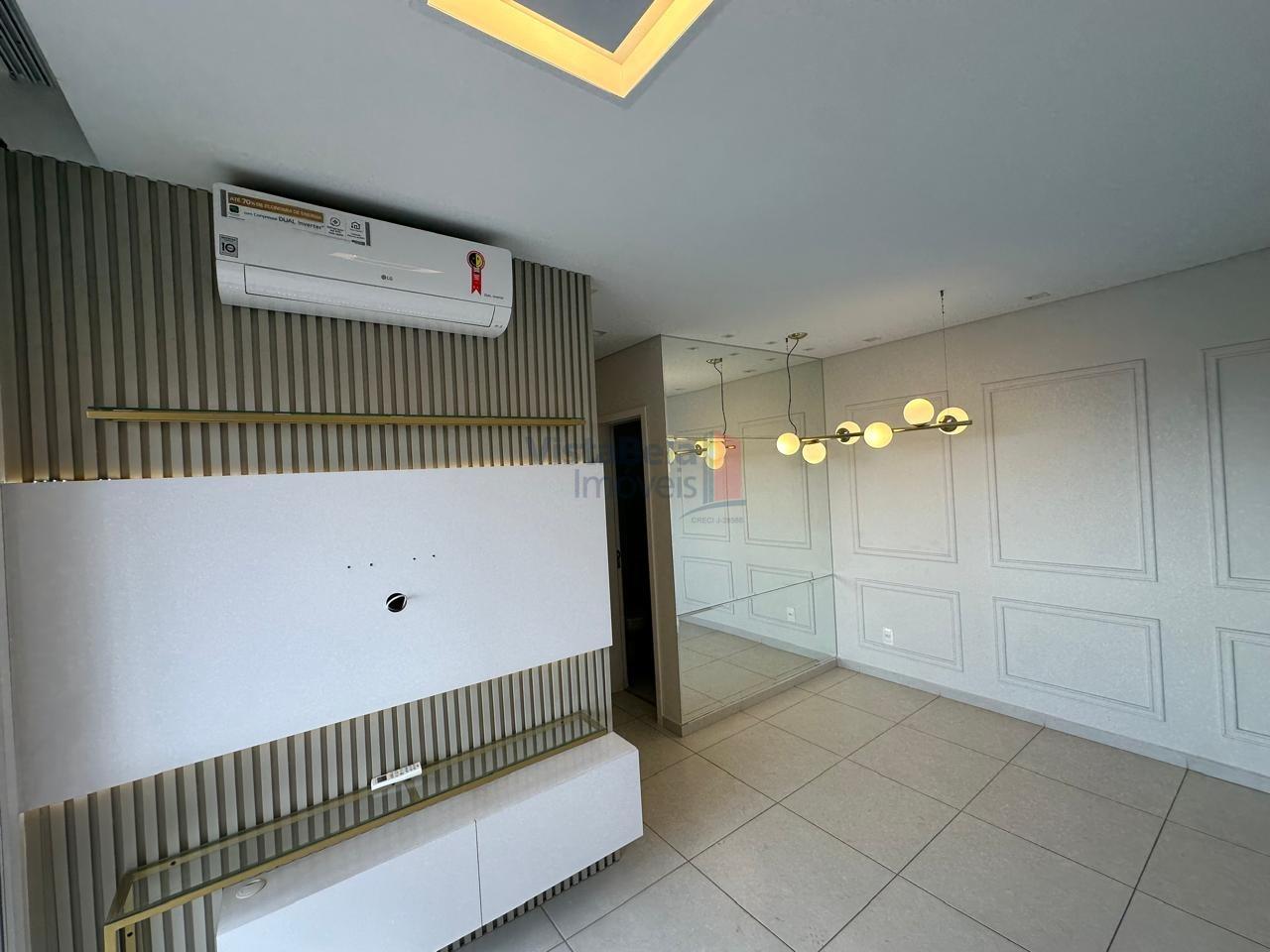 Apartamento à venda no Vila SÃO Jose: 