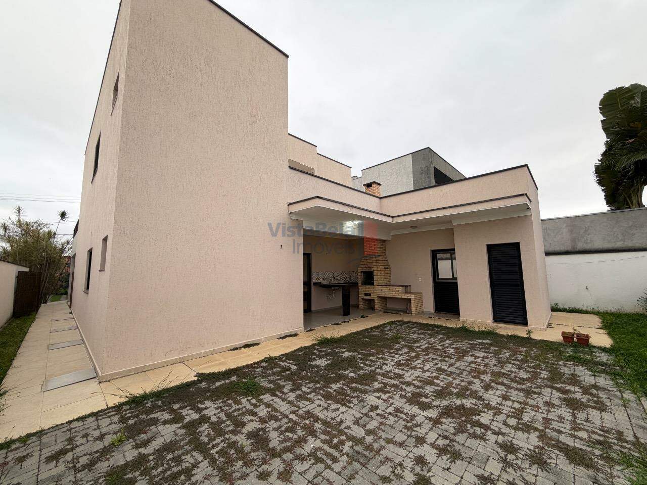 Casa em Condomínio para aluguel no Loteamento Residencial Reserva dos Lagos: