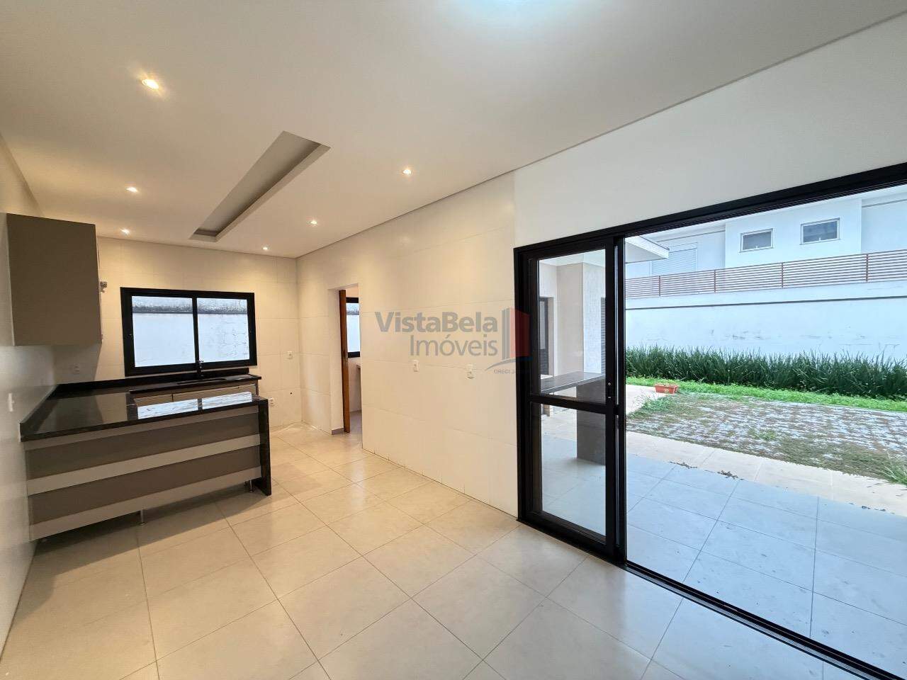 Casa em Condomínio para aluguel no Loteamento Residencial Reserva dos Lagos: