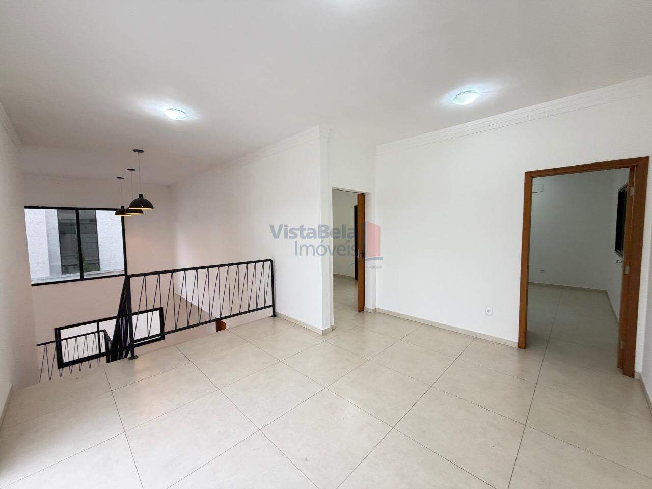 Casa em Condomínio para aluguel no Loteamento Residencial Reserva dos Lagos: