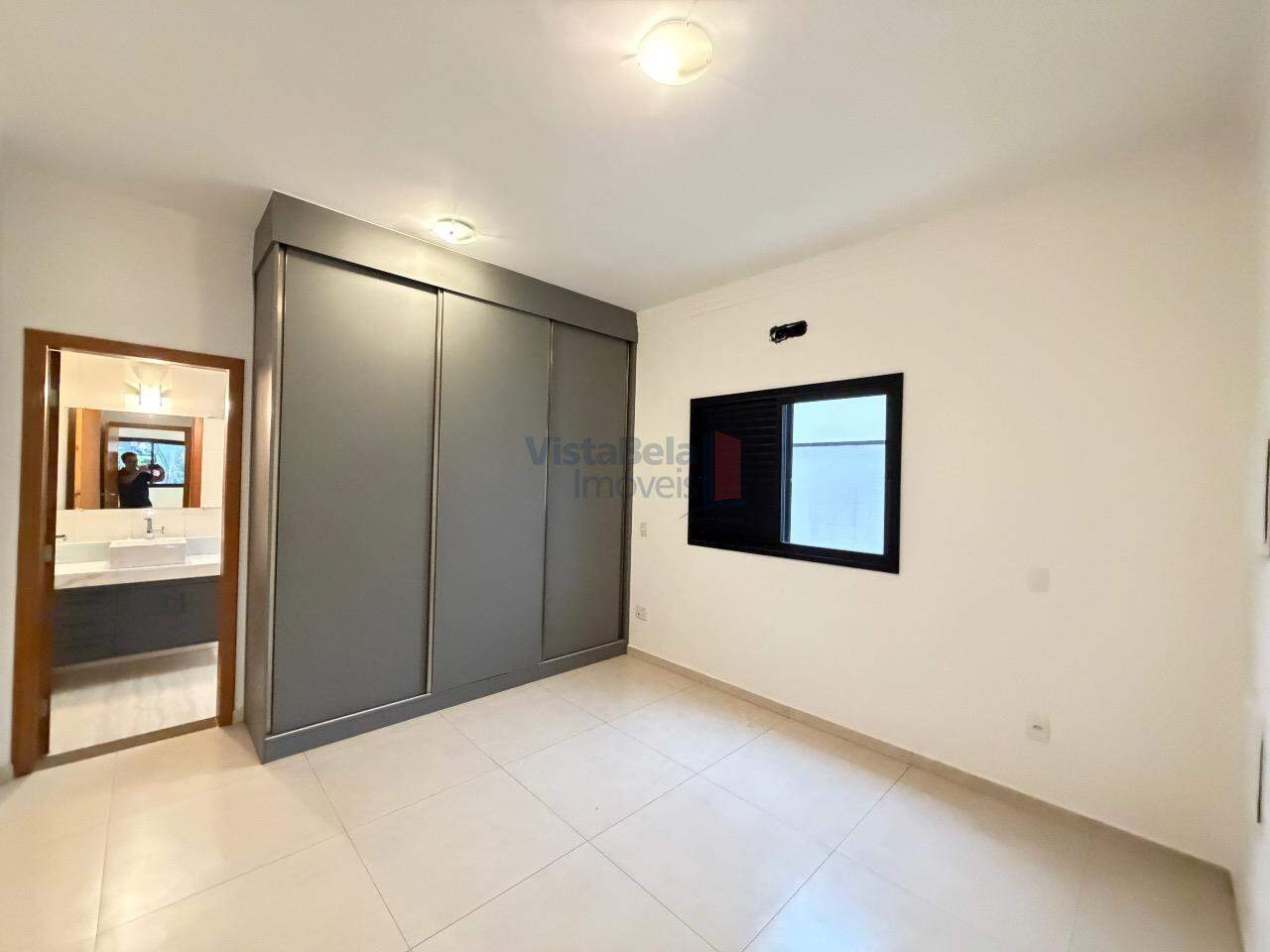 Casa em Condomínio para aluguel no Loteamento Residencial Reserva dos Lagos: