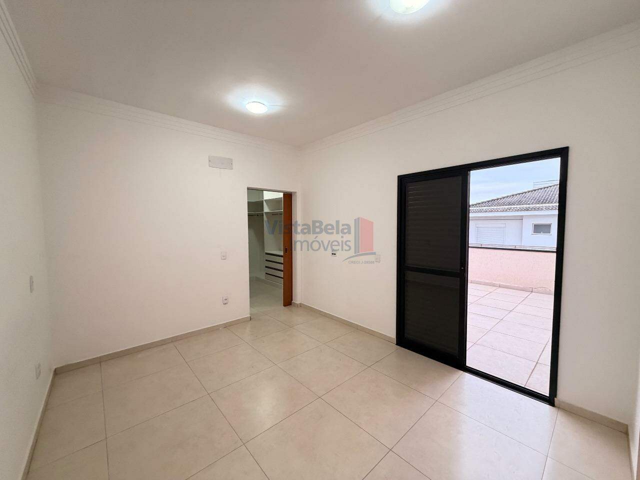 Casa em Condomínio para aluguel no Loteamento Residencial Reserva dos Lagos: