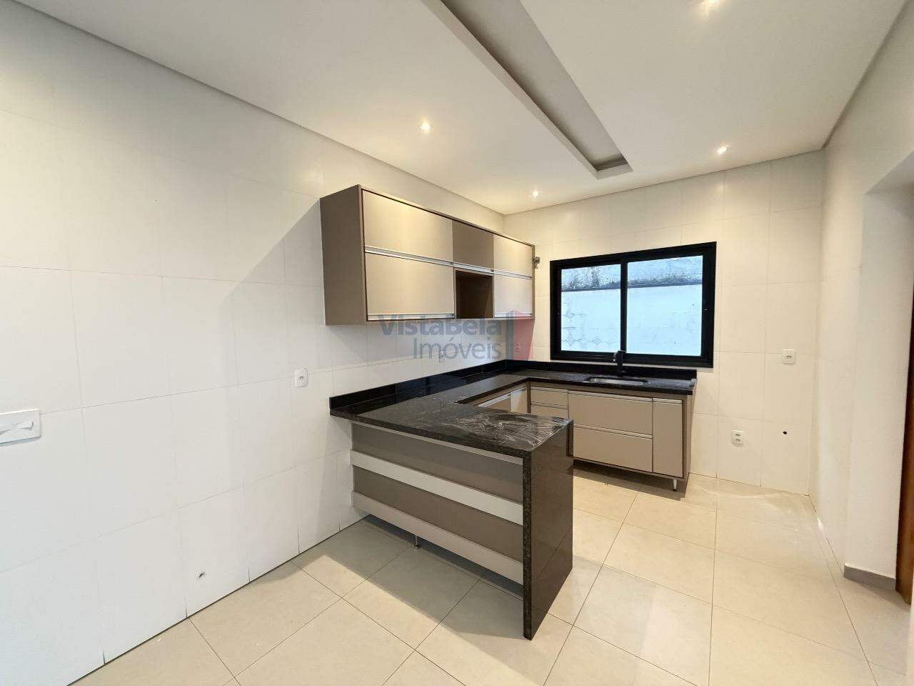 Casa em Condomínio para aluguel no Loteamento Residencial Reserva dos Lagos: