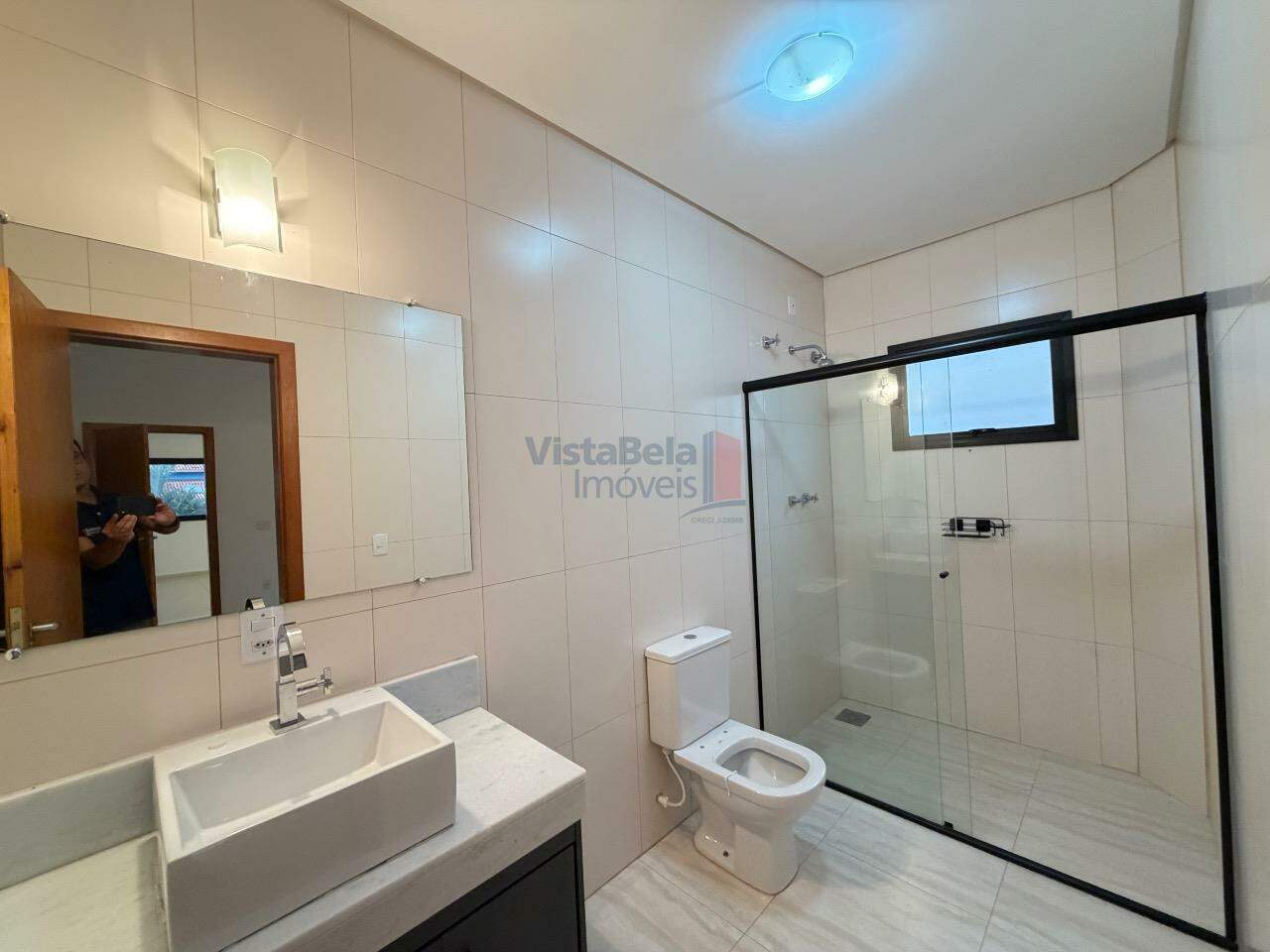 Casa em Condomínio para aluguel no Loteamento Residencial Reserva dos Lagos:
