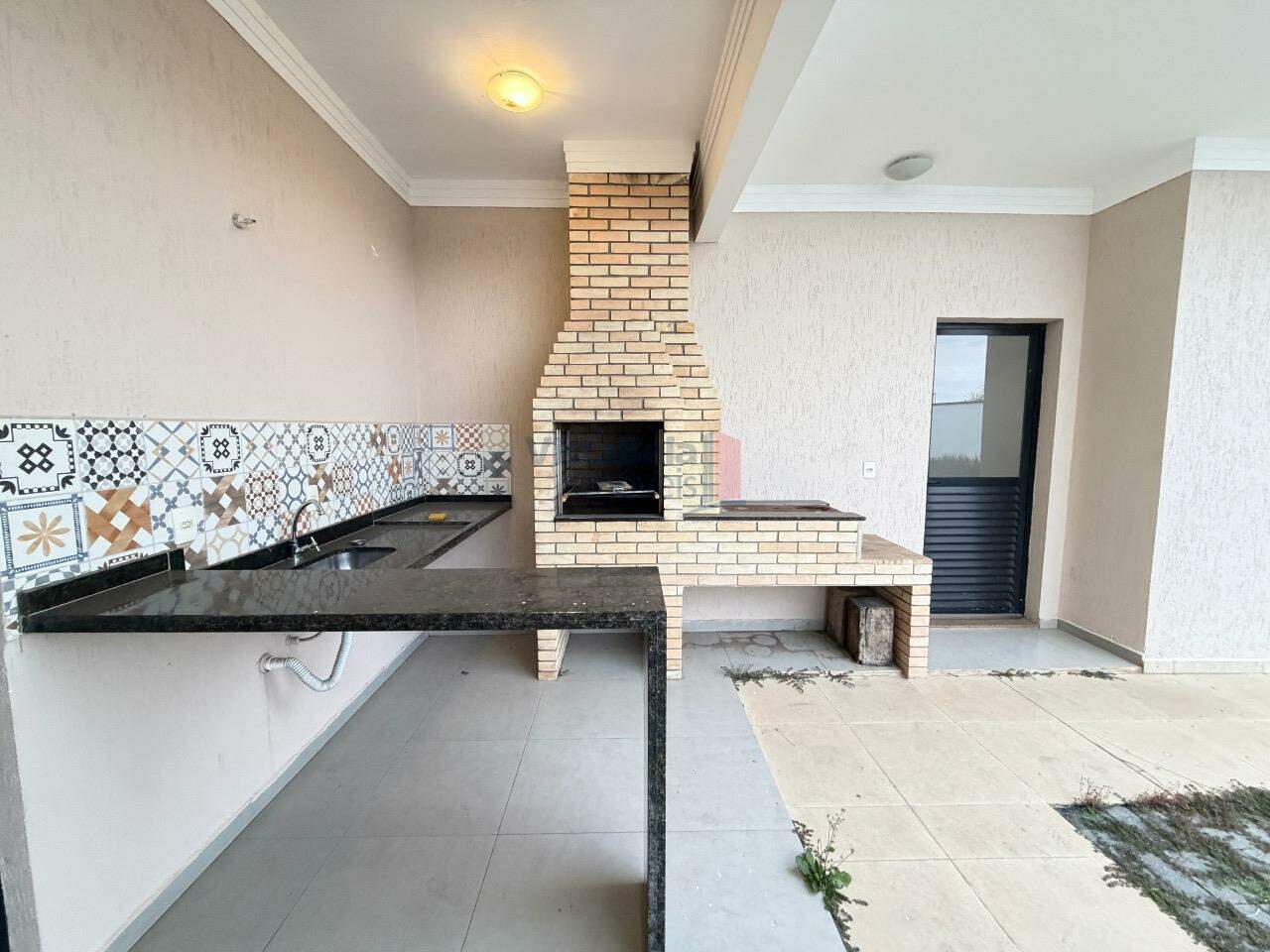 Casa em Condomínio para aluguel no Loteamento Residencial Reserva dos Lagos: