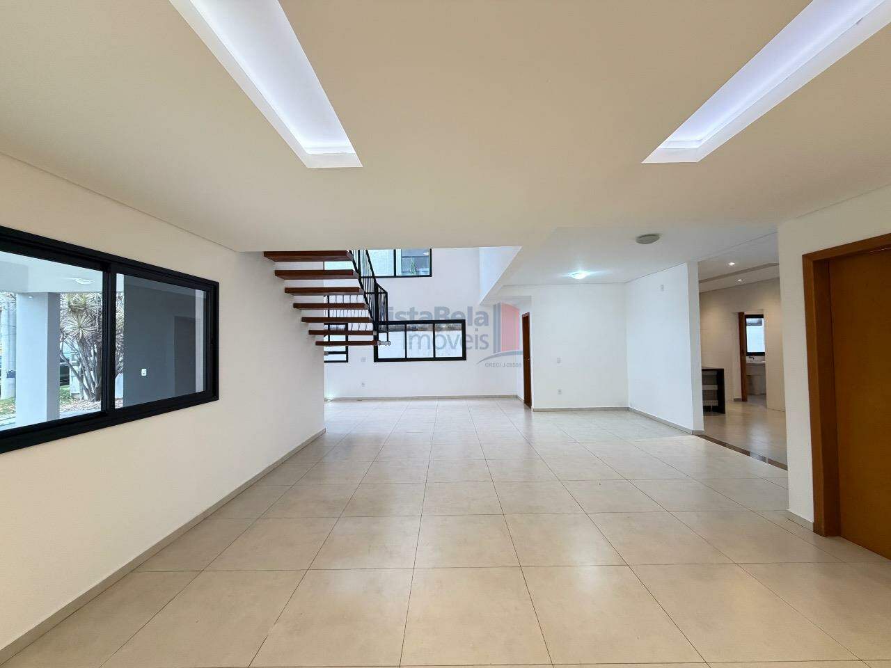 Casa em Condomínio para aluguel no Loteamento Residencial Reserva dos Lagos: