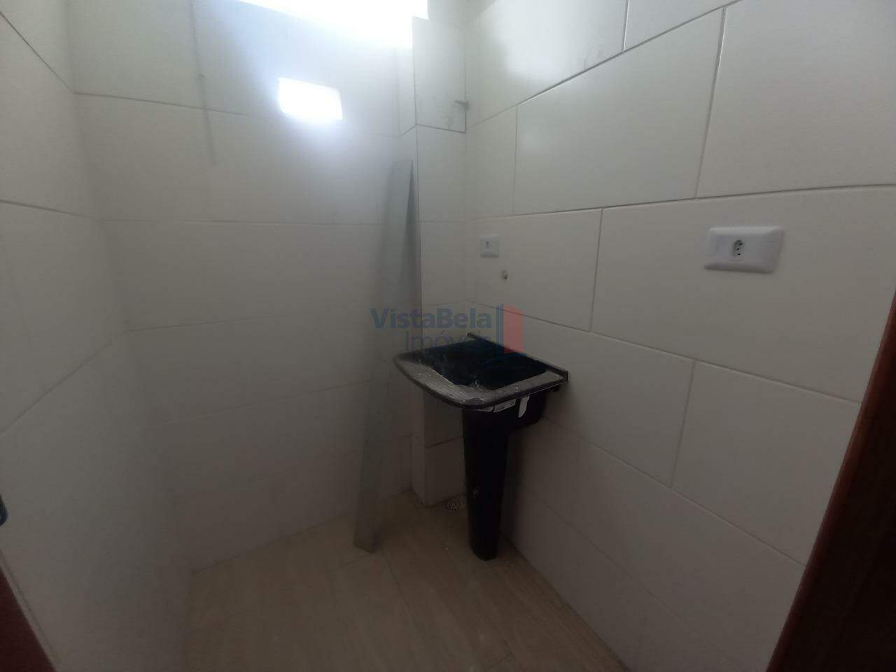 Apartamento à venda no Barranco: