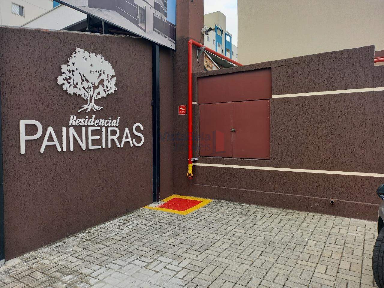 Apartamento à venda no Barranco:
