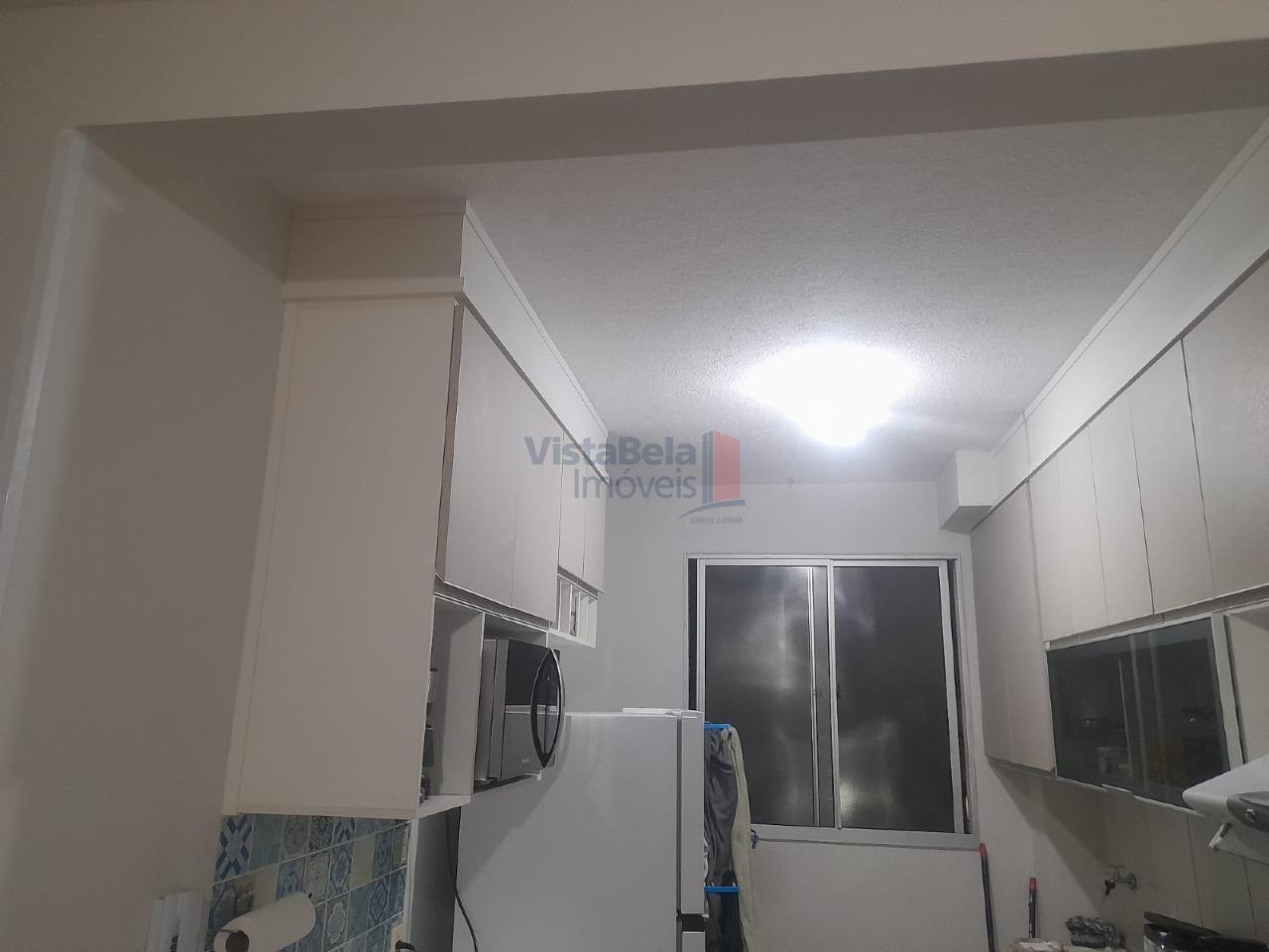 Apartamento à venda no Vila SÃO Jose: