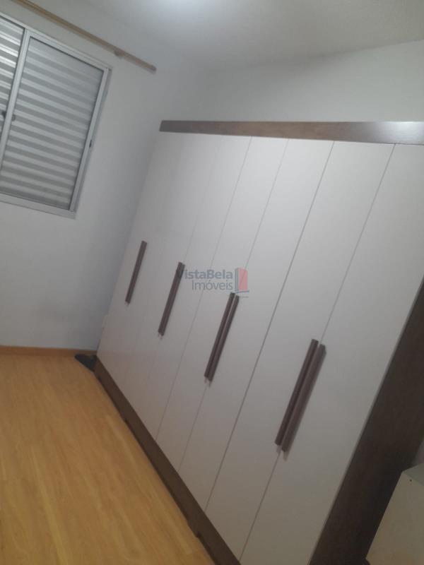 Apartamento à venda no Vila SÃO Jose: