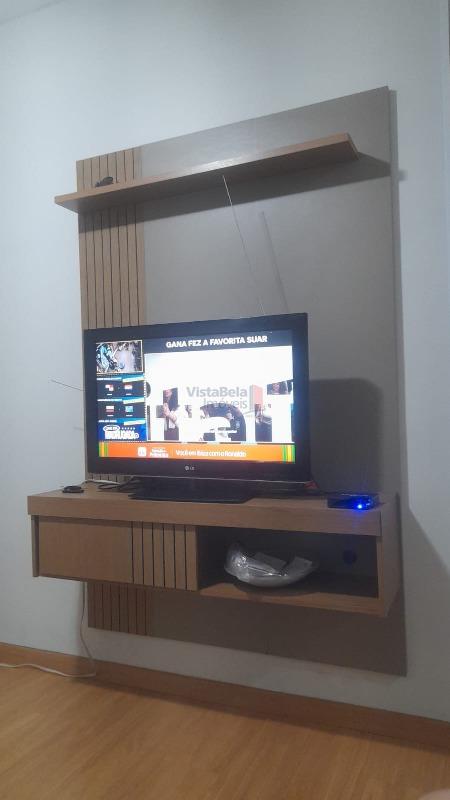 Apartamento à venda no Vila SÃO Jose: