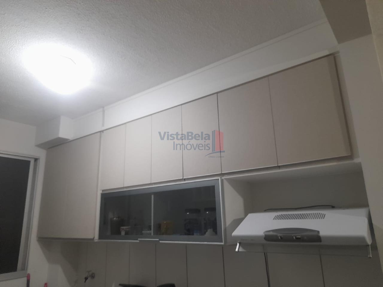 Apartamento à venda no Vila SÃO Jose: