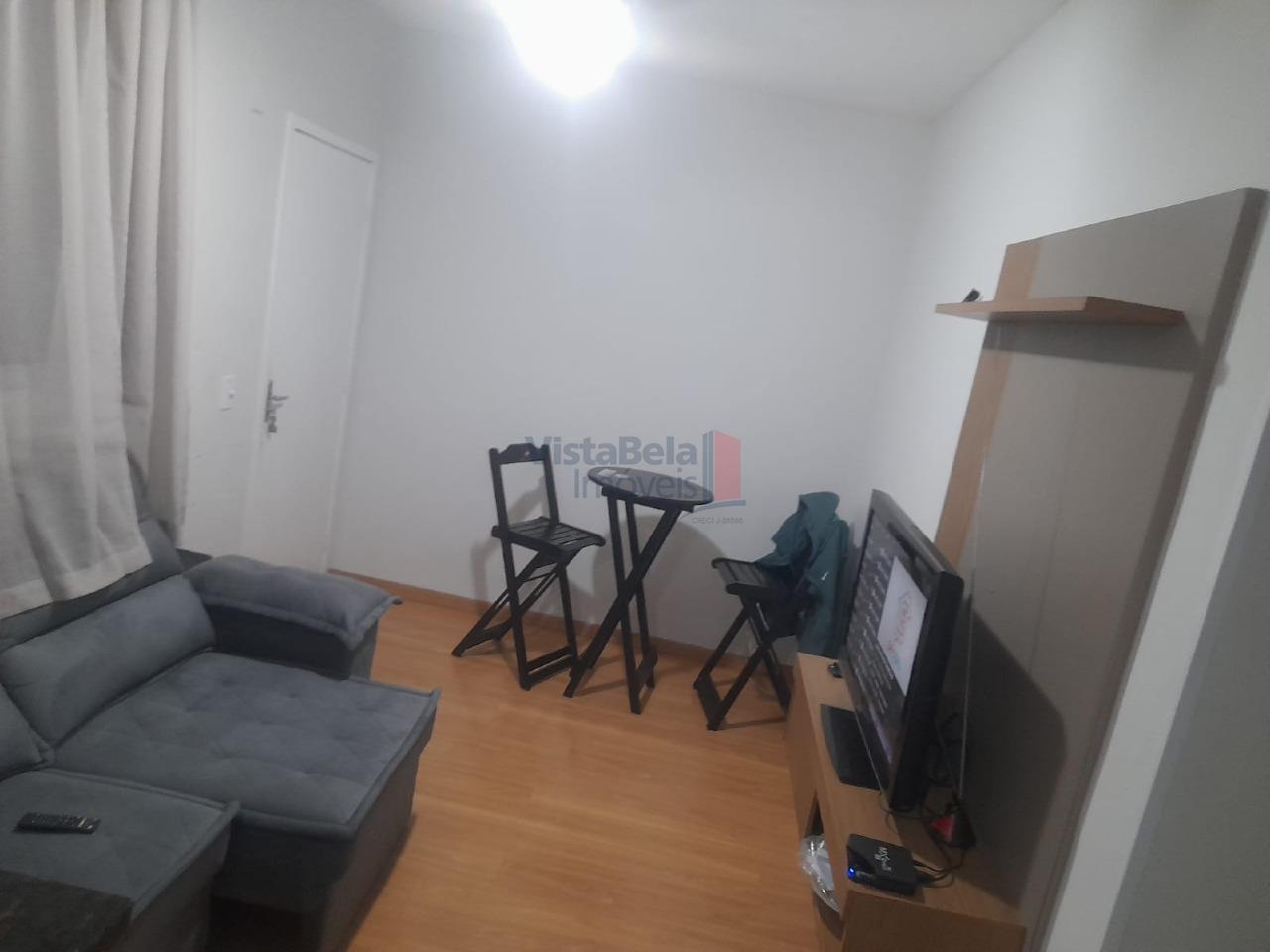 Apartamento à venda no Vila SÃO Jose: