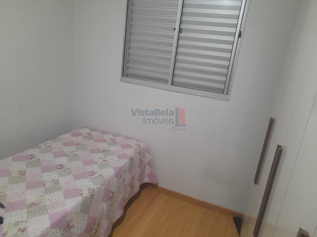 Apartamento à venda no Vila SÃO Jose: