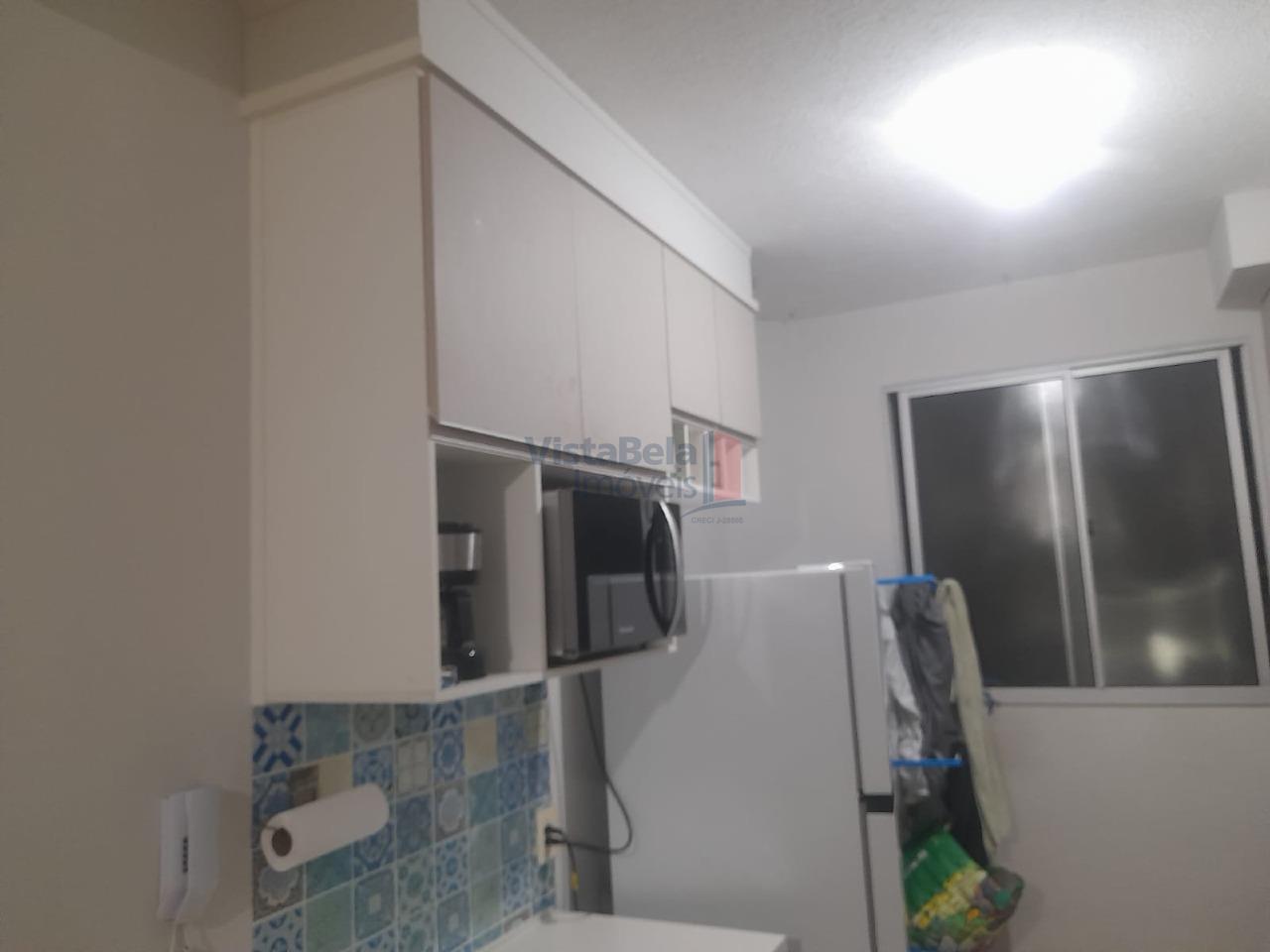 Apartamento à venda no Vila SÃO Jose: