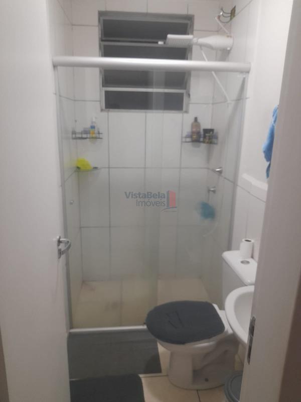 Apartamento à venda no Vila SÃO Jose:
