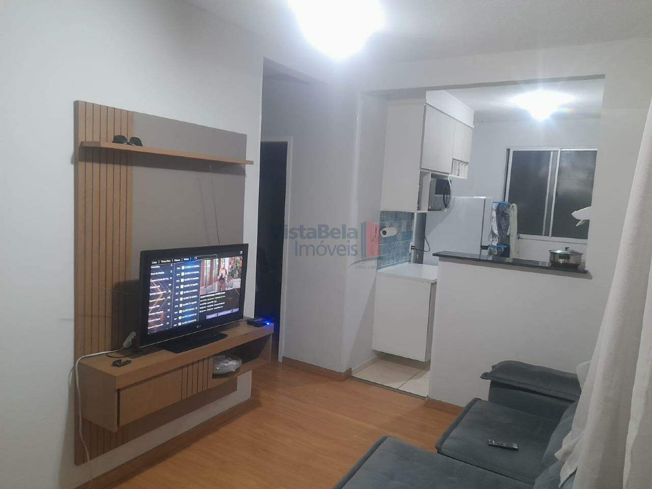 Apartamento à venda no Vila SÃO Jose: