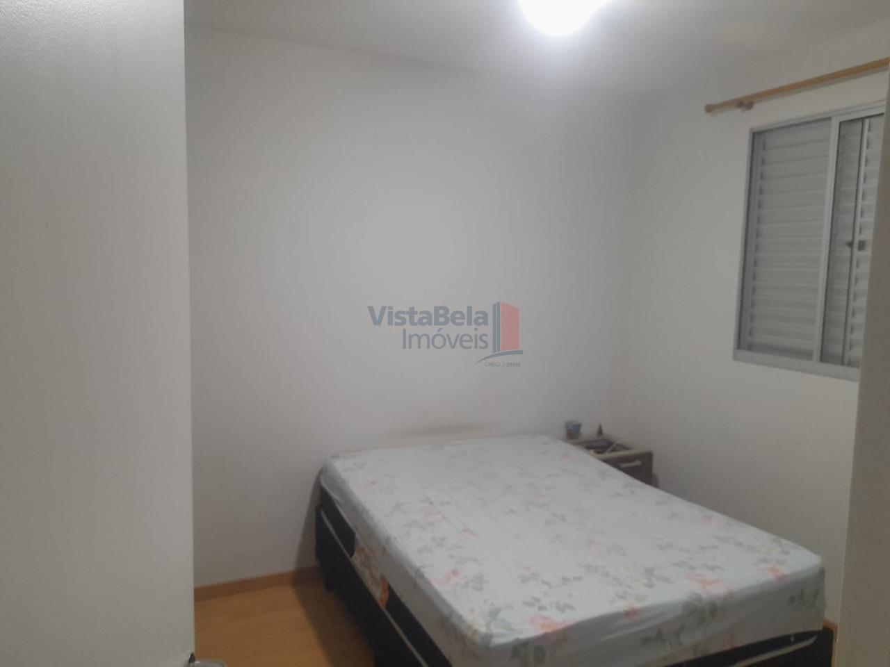 Apartamento à venda no Vila SÃO Jose: