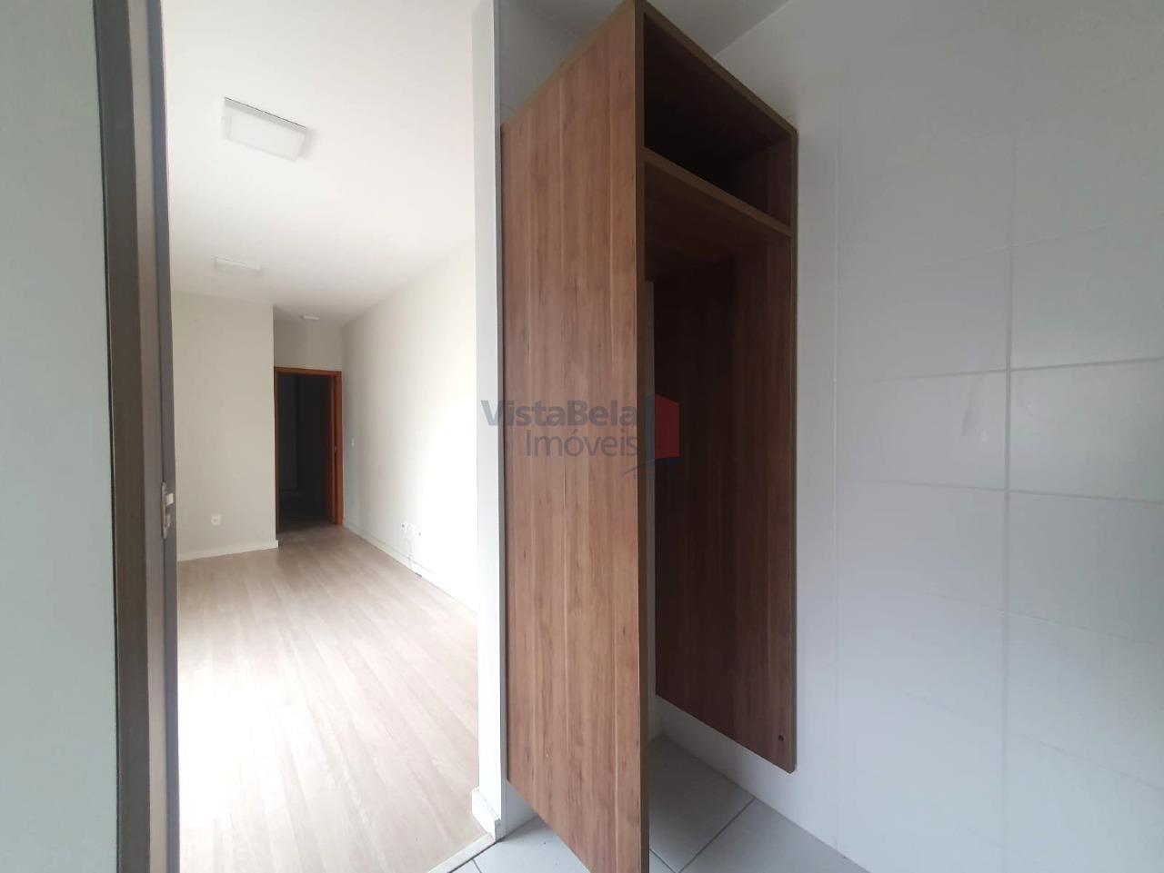 Apartamento à venda no Barranco: