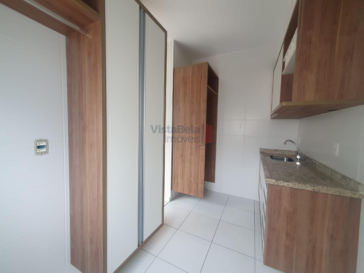 Apartamento à venda no Barranco: