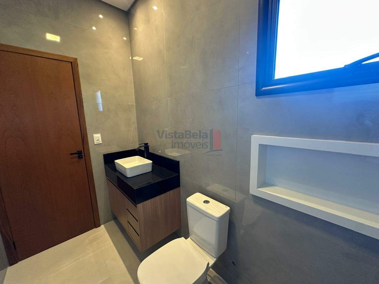 Casa em Condomínio à venda no Loteamento Residencial Pérola do Vale: