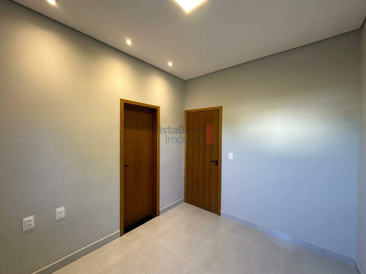 Casa em Condomínio à venda no Loteamento Residencial Pérola do Vale:
