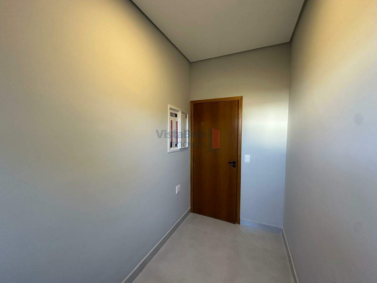 Casa em Condomínio à venda no Loteamento Residencial Pérola do Vale: