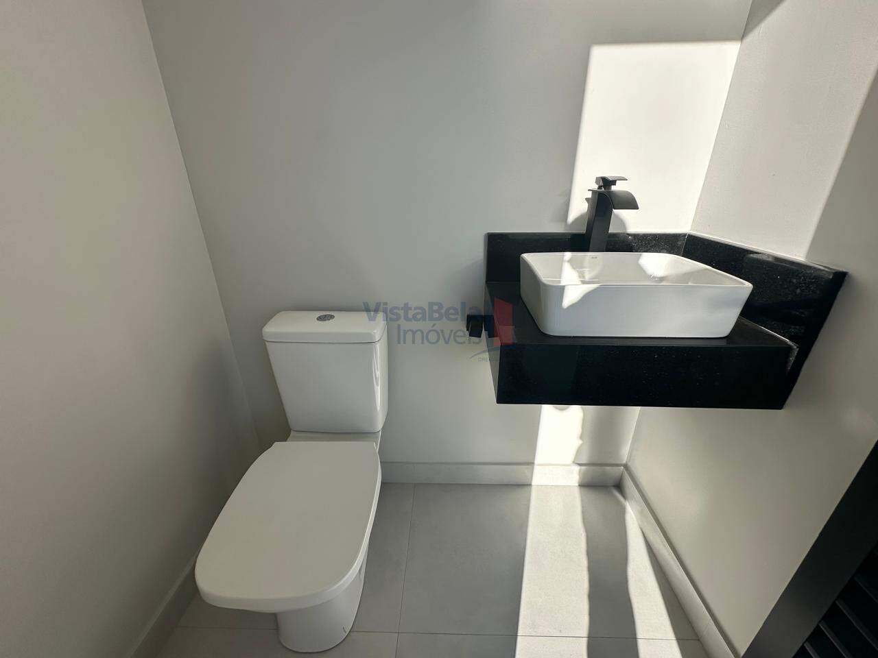 Casa em Condomínio à venda no Loteamento Residencial Pérola do Vale: