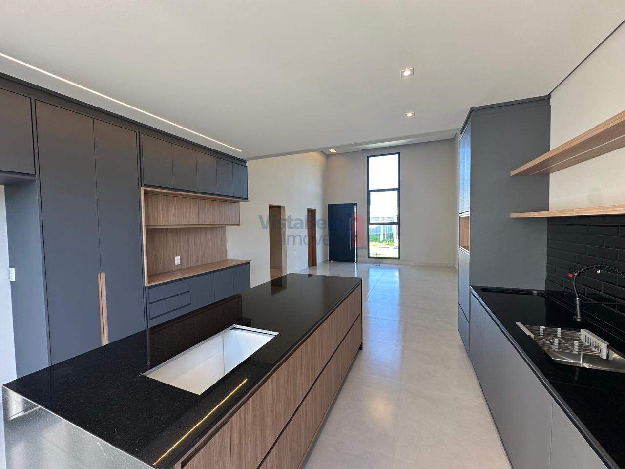 Casa em Condomínio à venda no Loteamento Residencial Pérola do Vale: