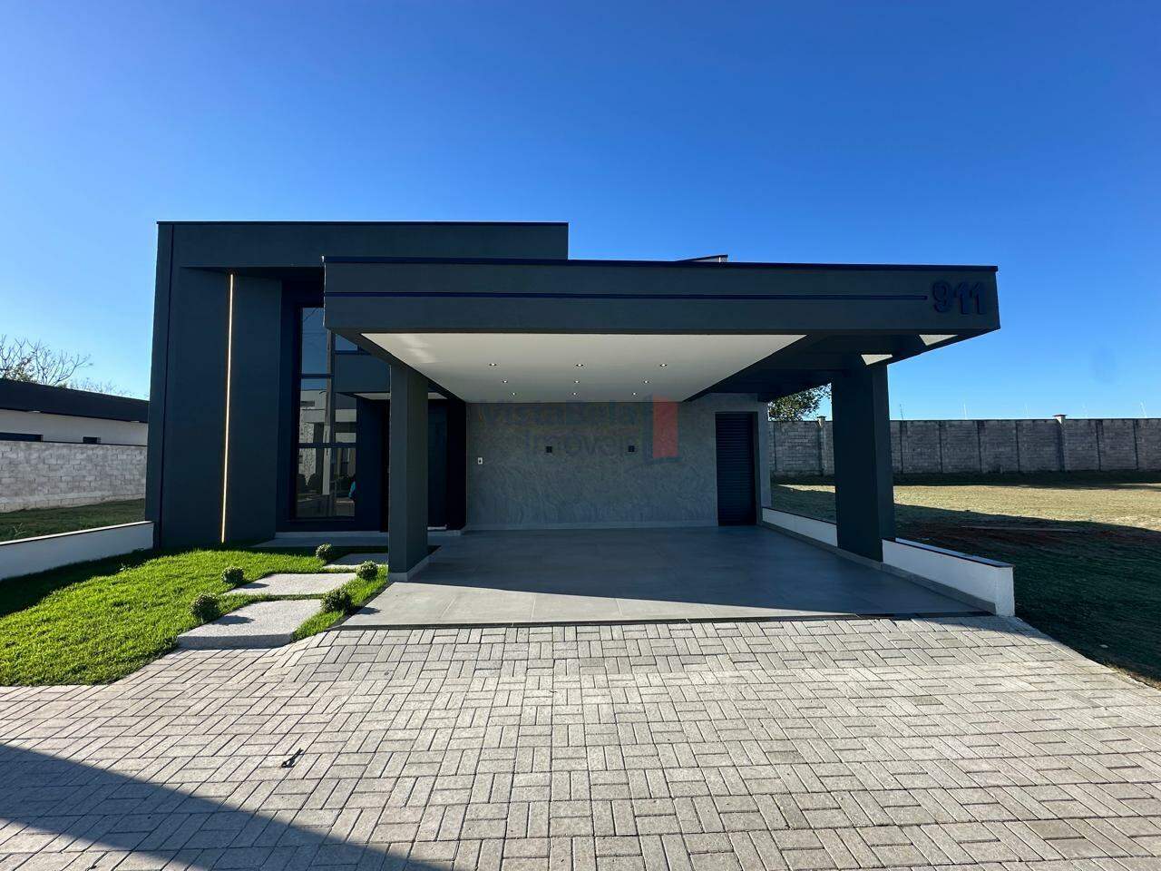 Casa em Condomínio à venda no Loteamento Residencial Pérola do Vale: