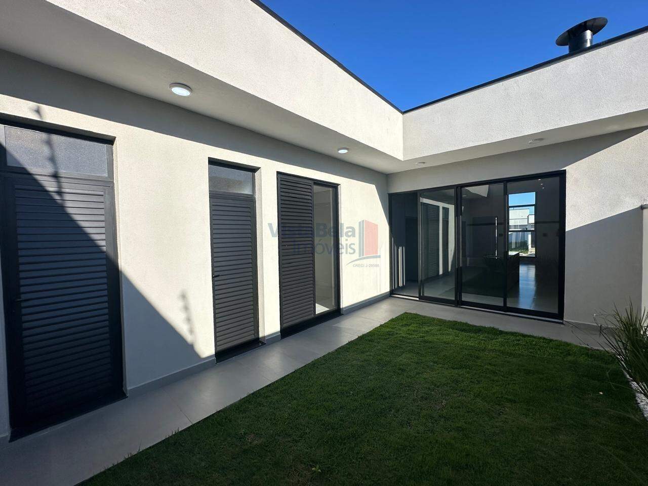 Casa em Condomínio à venda no Loteamento Residencial Pérola do Vale: