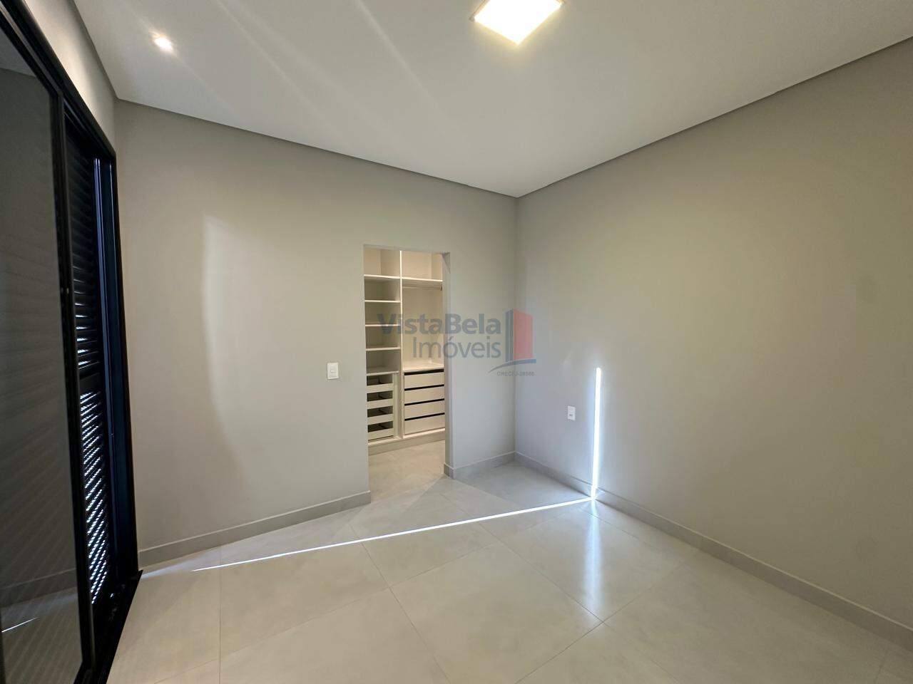 Casa em Condomínio à venda no Loteamento Residencial Pérola do Vale: