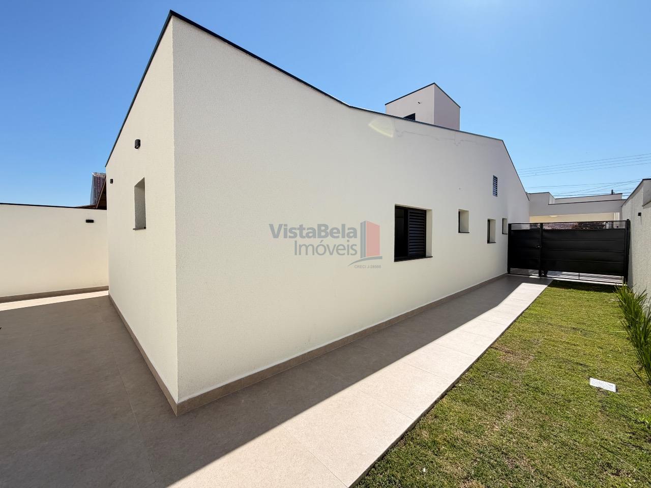Casa em Condomínio à venda no Bel Recanto: