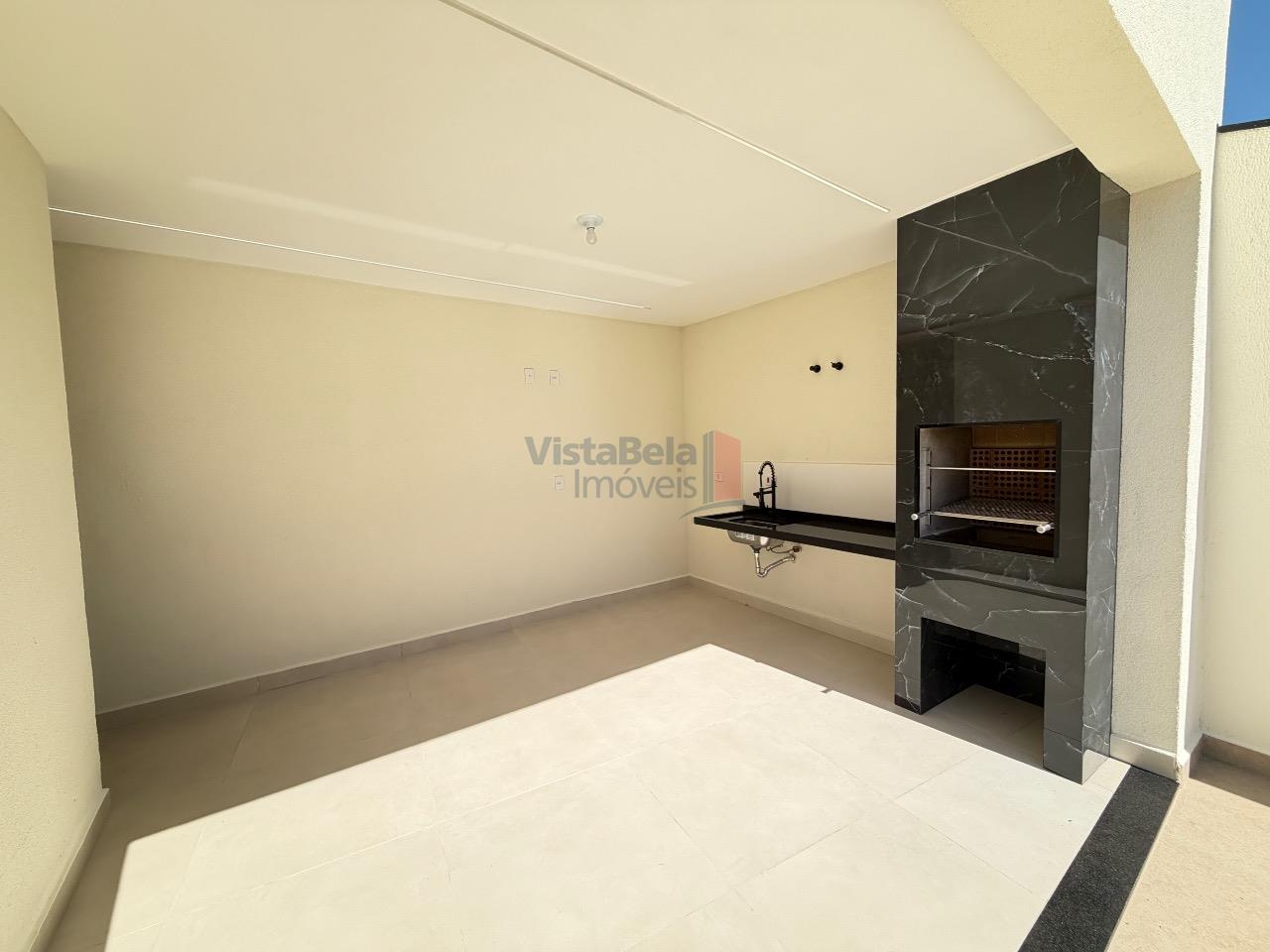 Casa em Condomínio à venda no Bel Recanto: