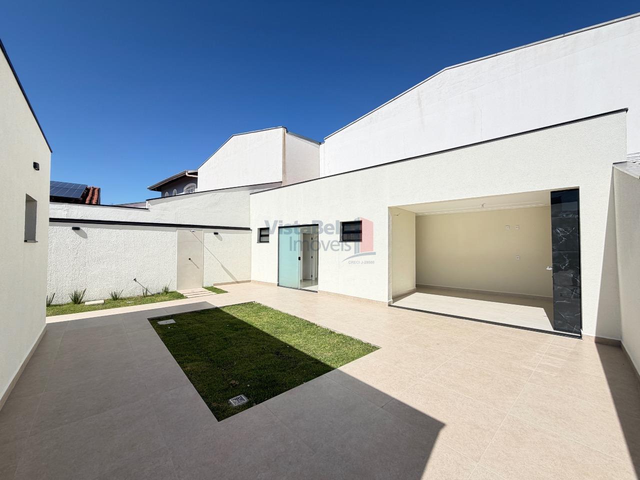 Casa em Condomínio à venda no Bel Recanto: