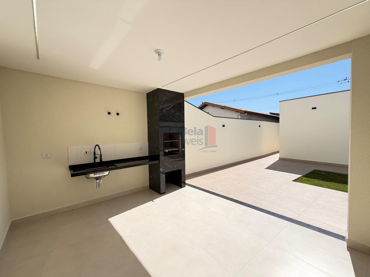 Casa em Condomínio à venda no Bel Recanto:
